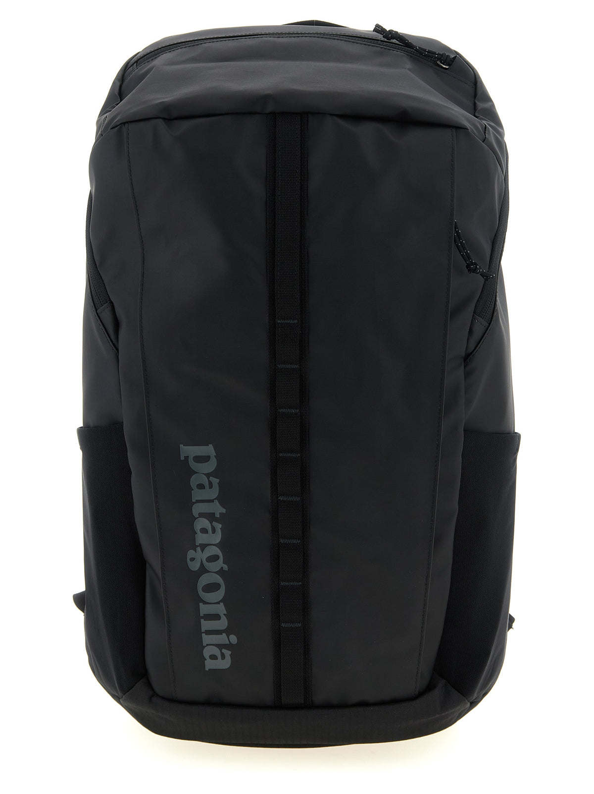 PATAGONIA Schwarzer Rucksack aus Polyester