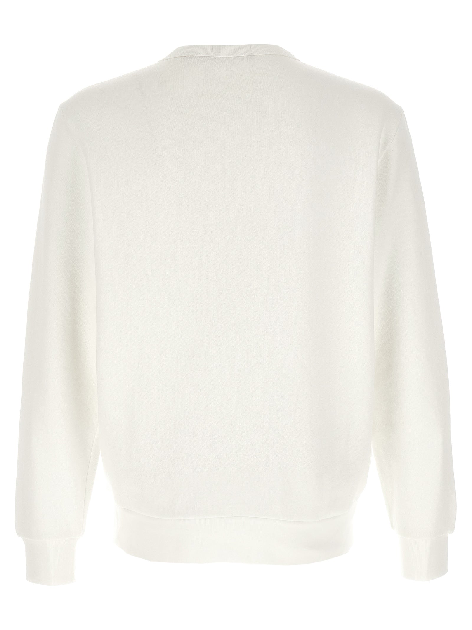 Polo Ralph Lauren Blauer Baumwoll-Sweatshirt