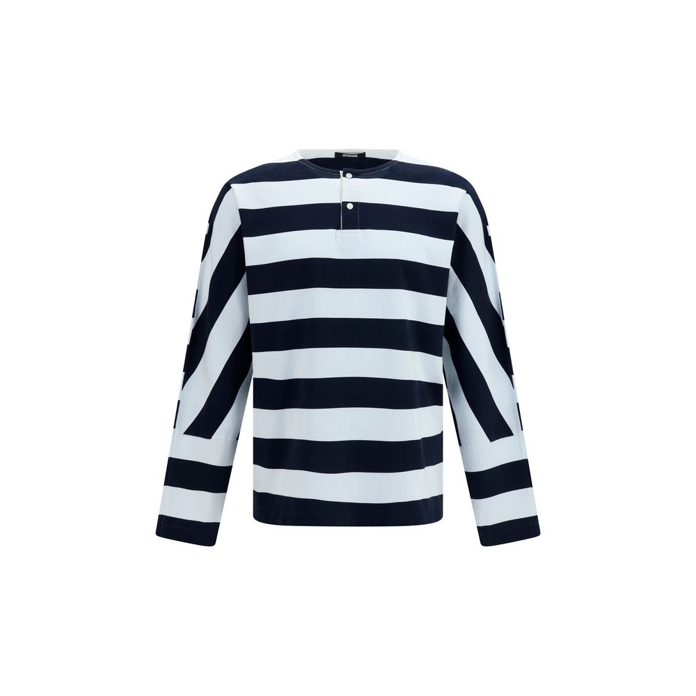 Jacquemus Mehrfarbiges Baumwoll-T-Shirt
