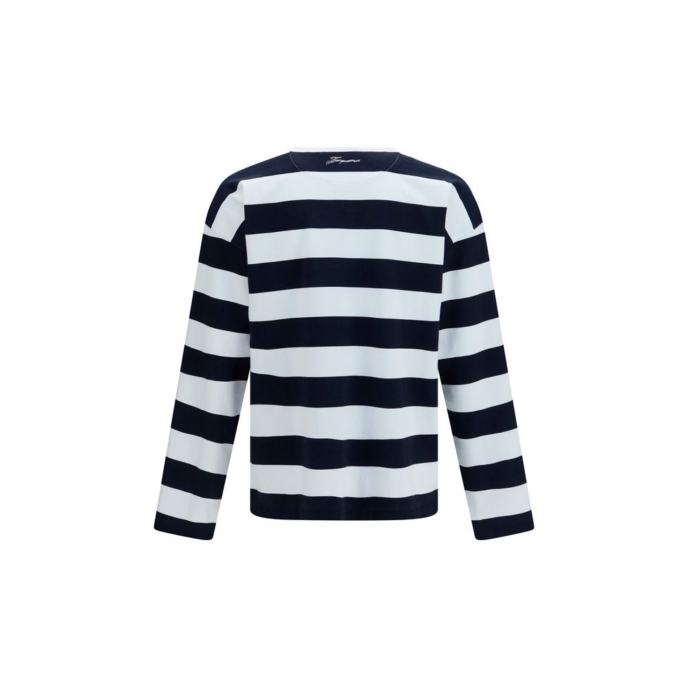 Jacquemus Mehrfarbiges Baumwoll-T-Shirt