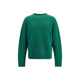 Tom Ford Bicolor Wool Oves Aries Sweatshirt