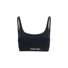 Tom Ford Schwarzer Modal-Sport-BH