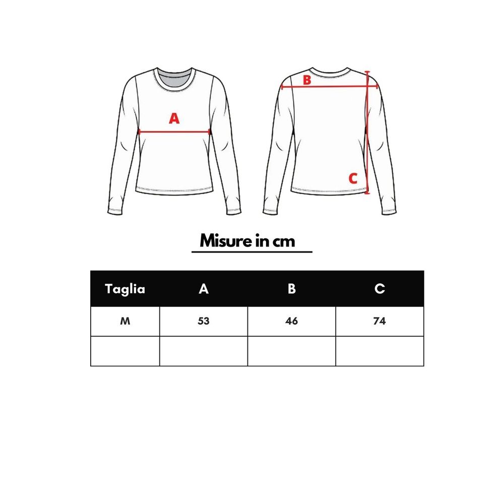 Dsquared² Rotes Baumwoll-T-Shirt