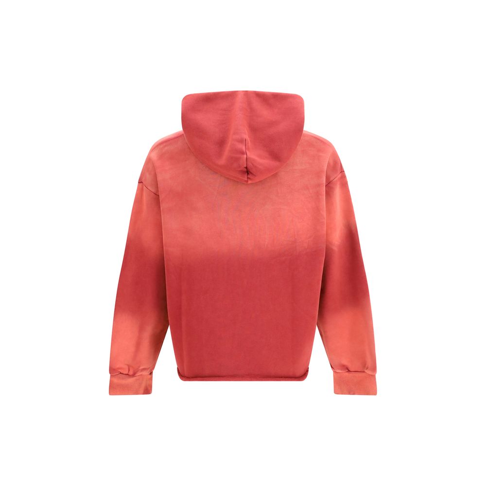 FOUND Mehrfarbiger Baumwollpullover