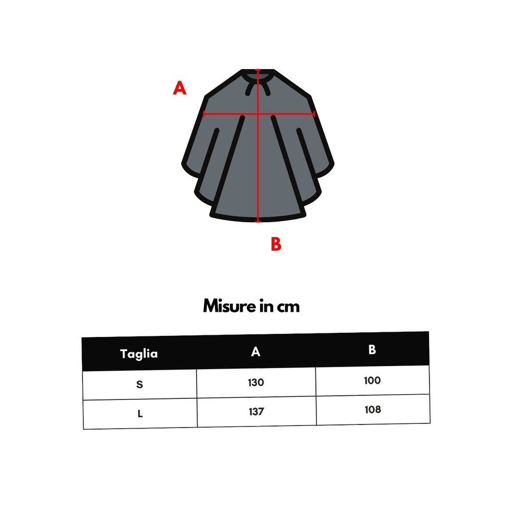 Gucci Schwarzer Trenchcoat aus Polyester