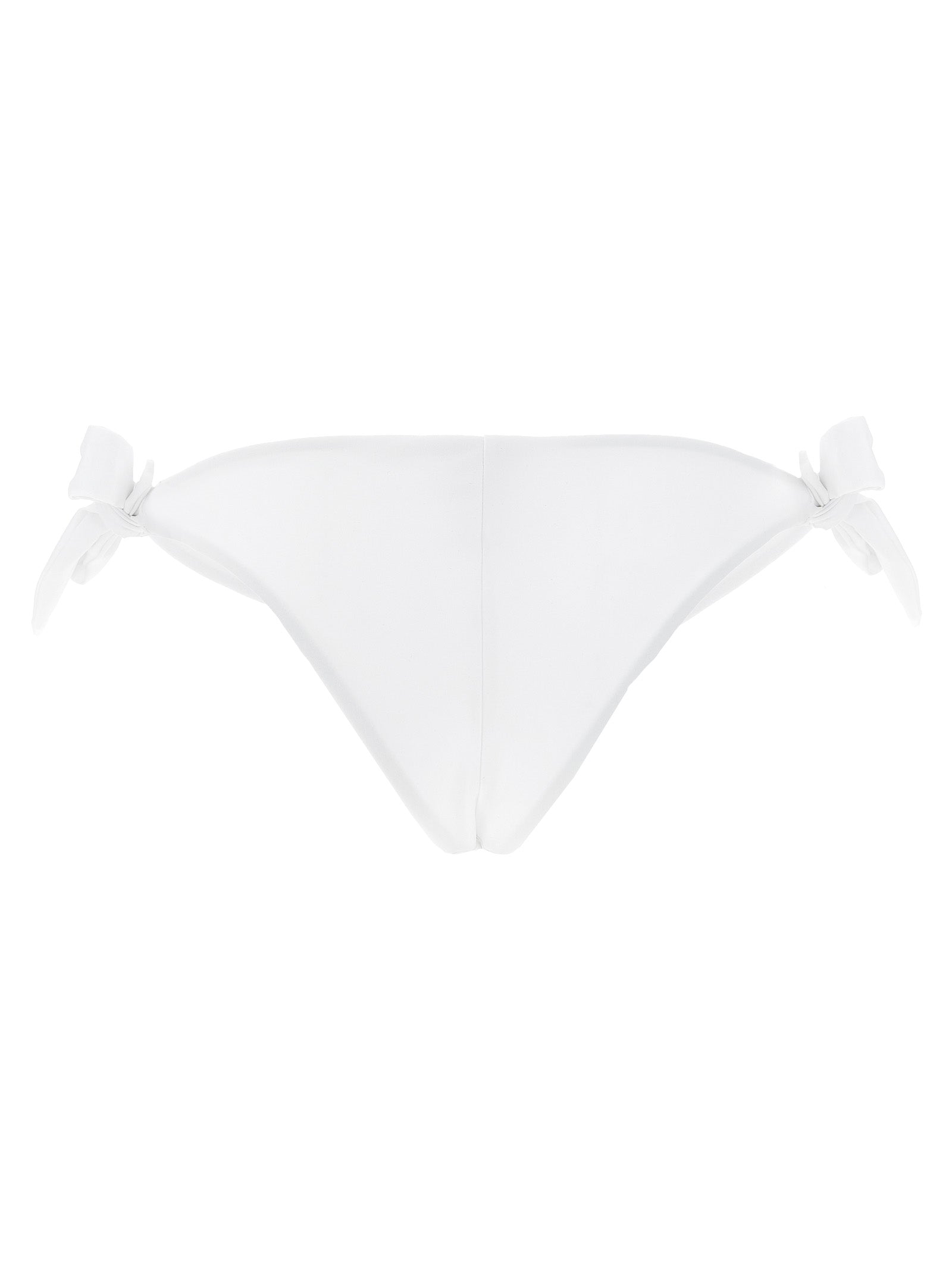 Brunello Cucinelli Weiße Badehose aus Polyamid von Calvin Klein