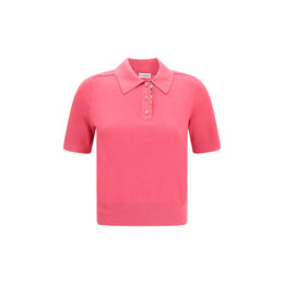 Burberry Mehrfarbiges Wollhemd Oves Aries