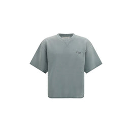 Golden Goose Zweifarbiger Baumwollpullover
