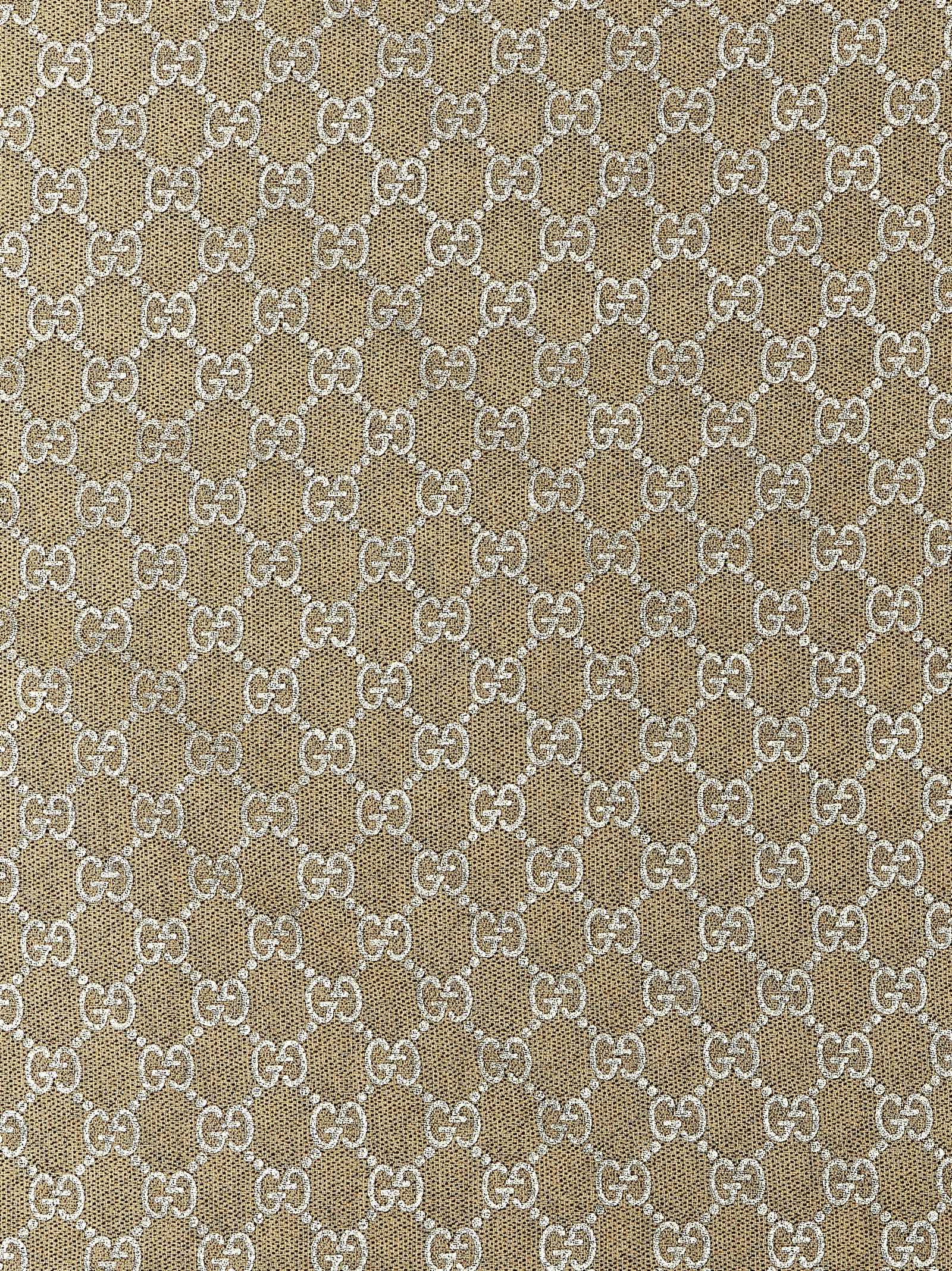Gucci Mehrfarbige Wollaccessoires