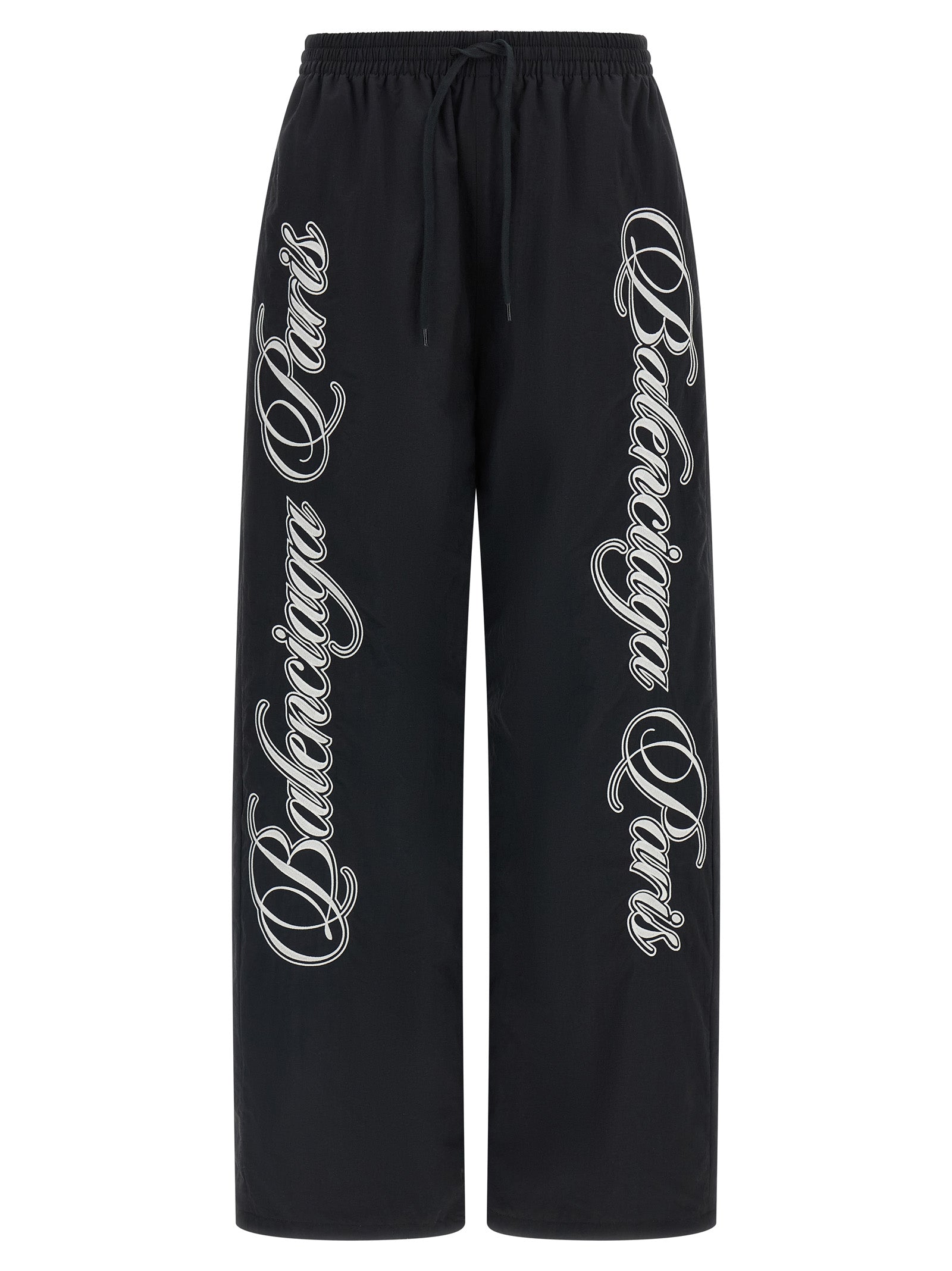Balenciaga Mehrfarbige Trainingshose aus Polyamid