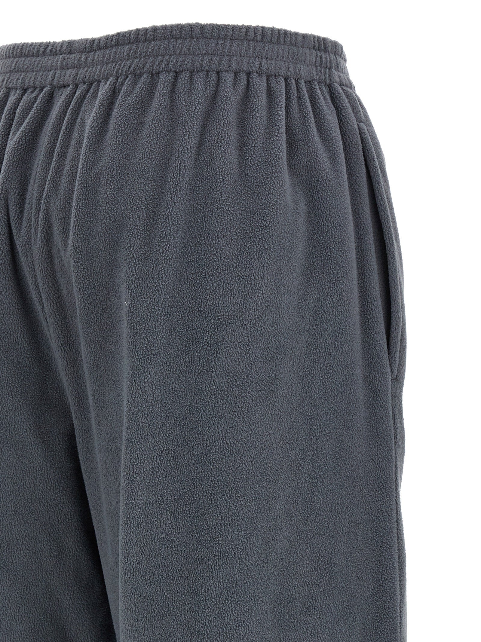 Balenciaga Mehrfarbige Trainingshose aus Polyamid
