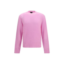 Tom Ford Mehrfarbiger Kaschmirpullover