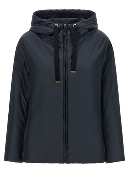 Max Mara Blaue Polyesterkleidung