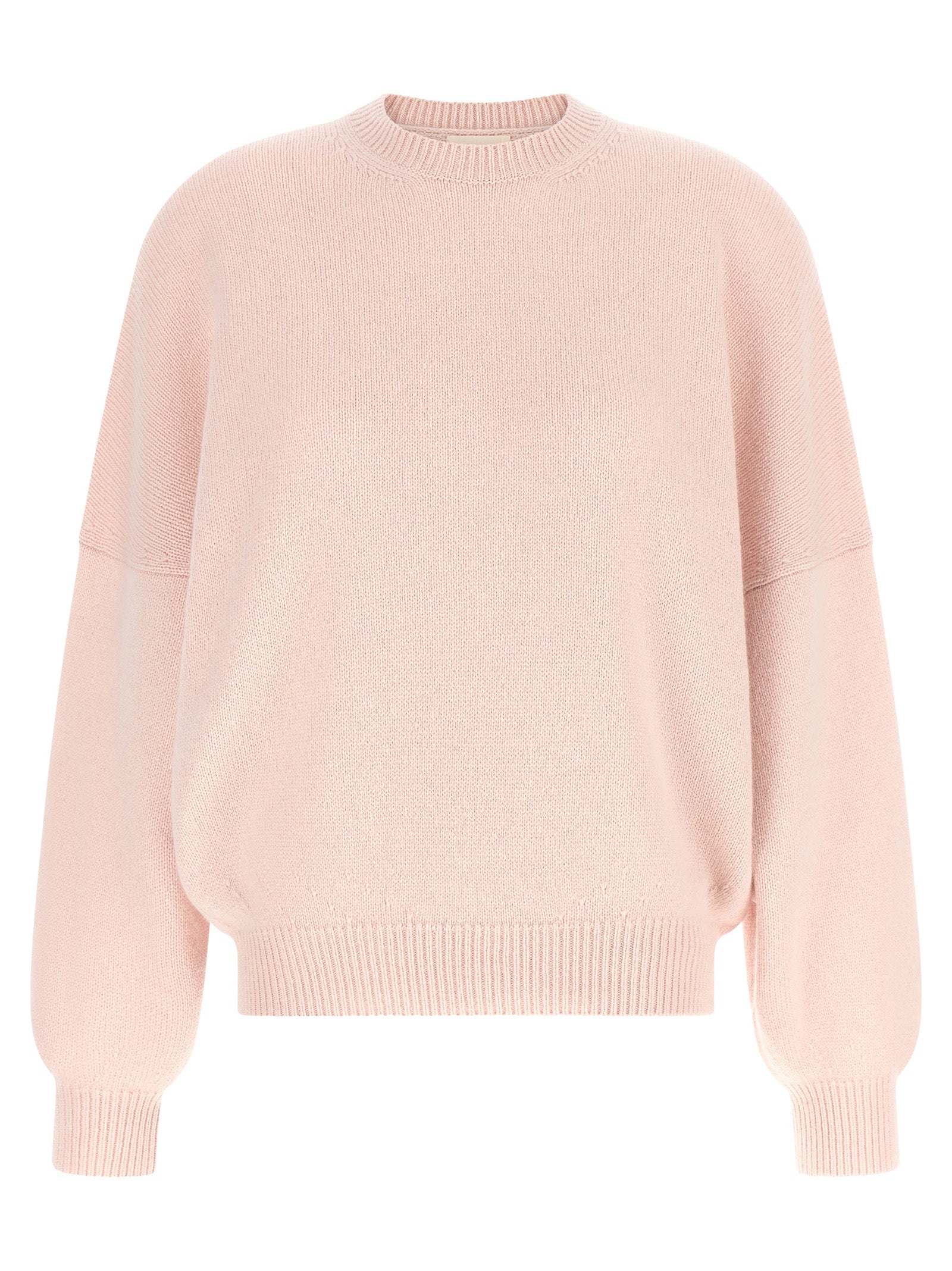 Khaite Mehrfarbige Kaschmir-Strickjacke