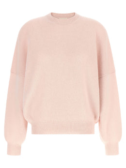 Khaite Mehrfarbige Kaschmir-Strickjacke