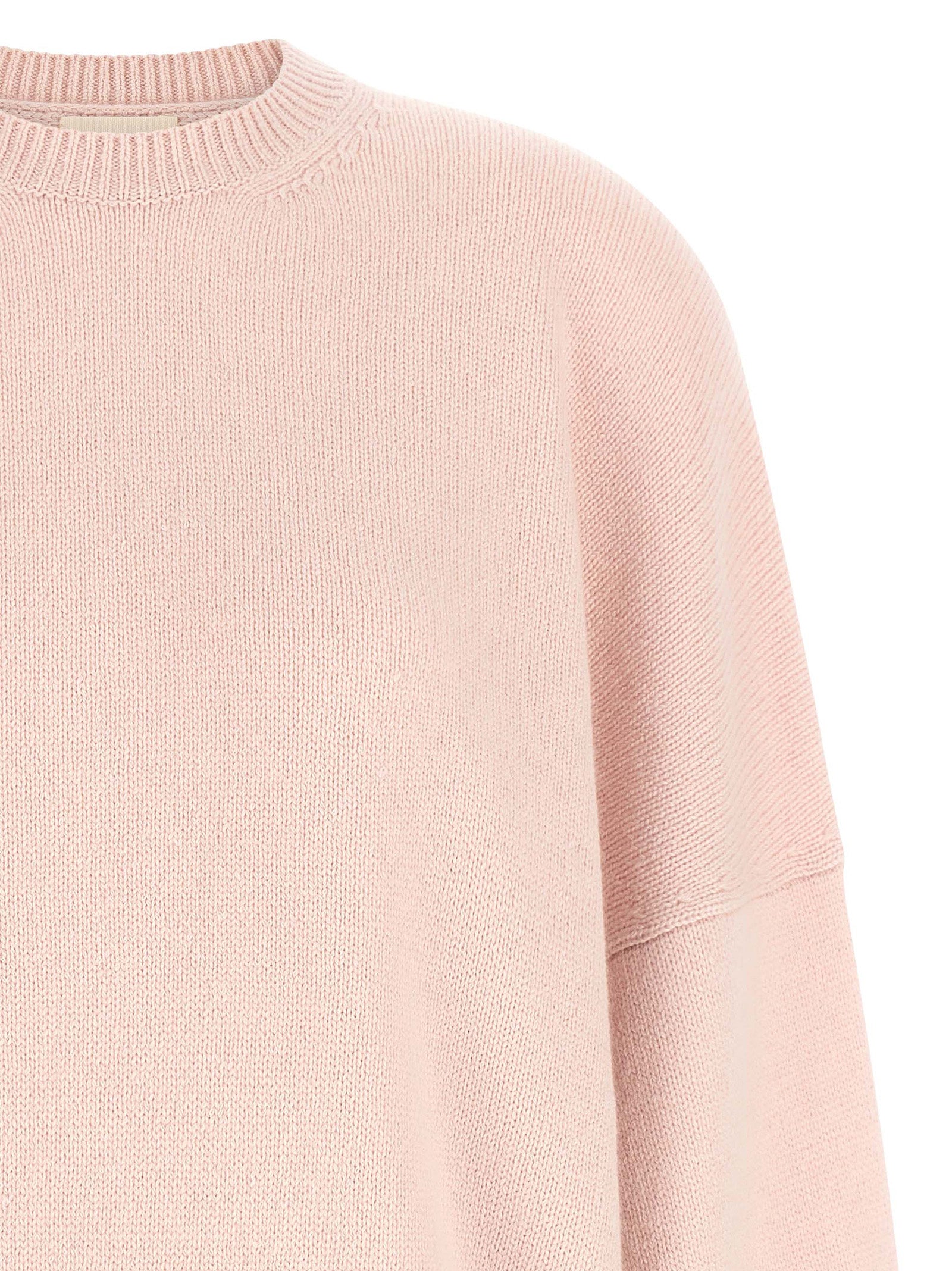 Khaite Mehrfarbige Kaschmir-Strickjacke