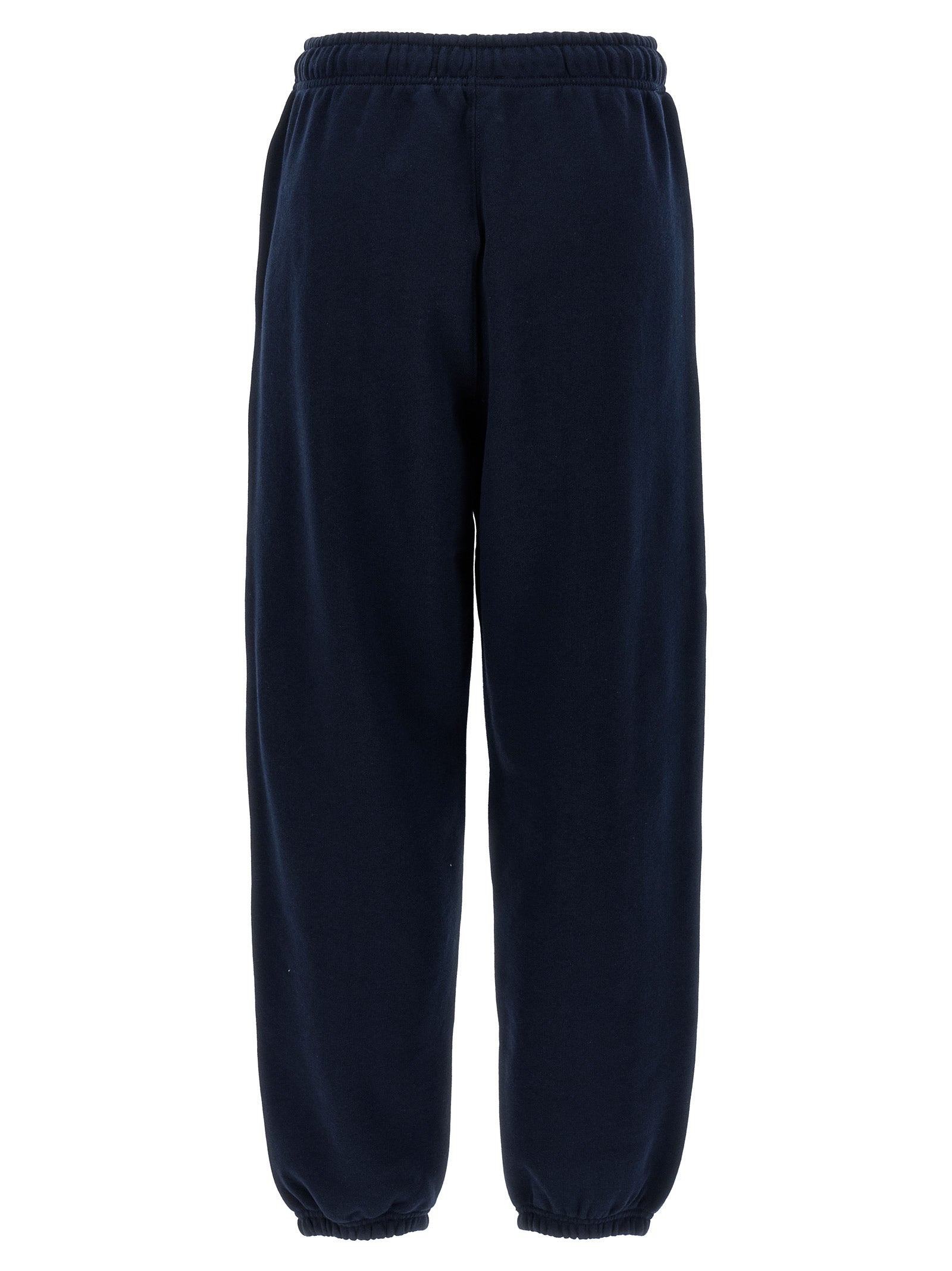 Polo Ralph Lauren Blaue Baumwoll-Jogginghose (Trainingshose)