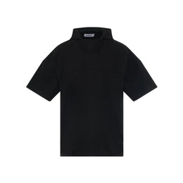 Ambush Schwarzer Baumwoll-Sweatshirt