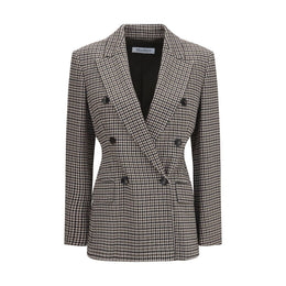 Max Mara Mehrfarbiger Blazer aus Viskose