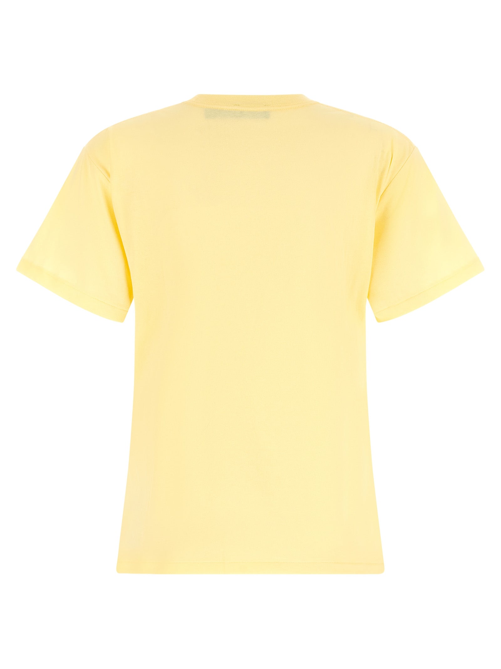 Polo Ralph Lauren Bicolor Cotton T-Shirt
