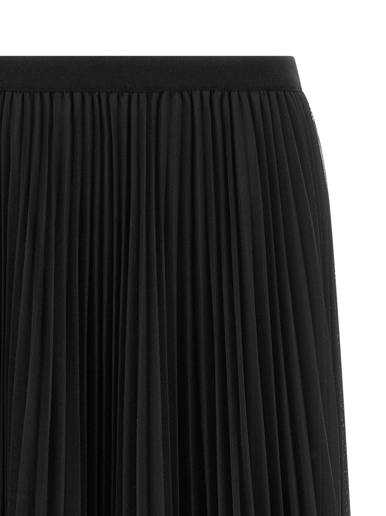 Fabiana Filippi Blauer Midirock aus Polyester