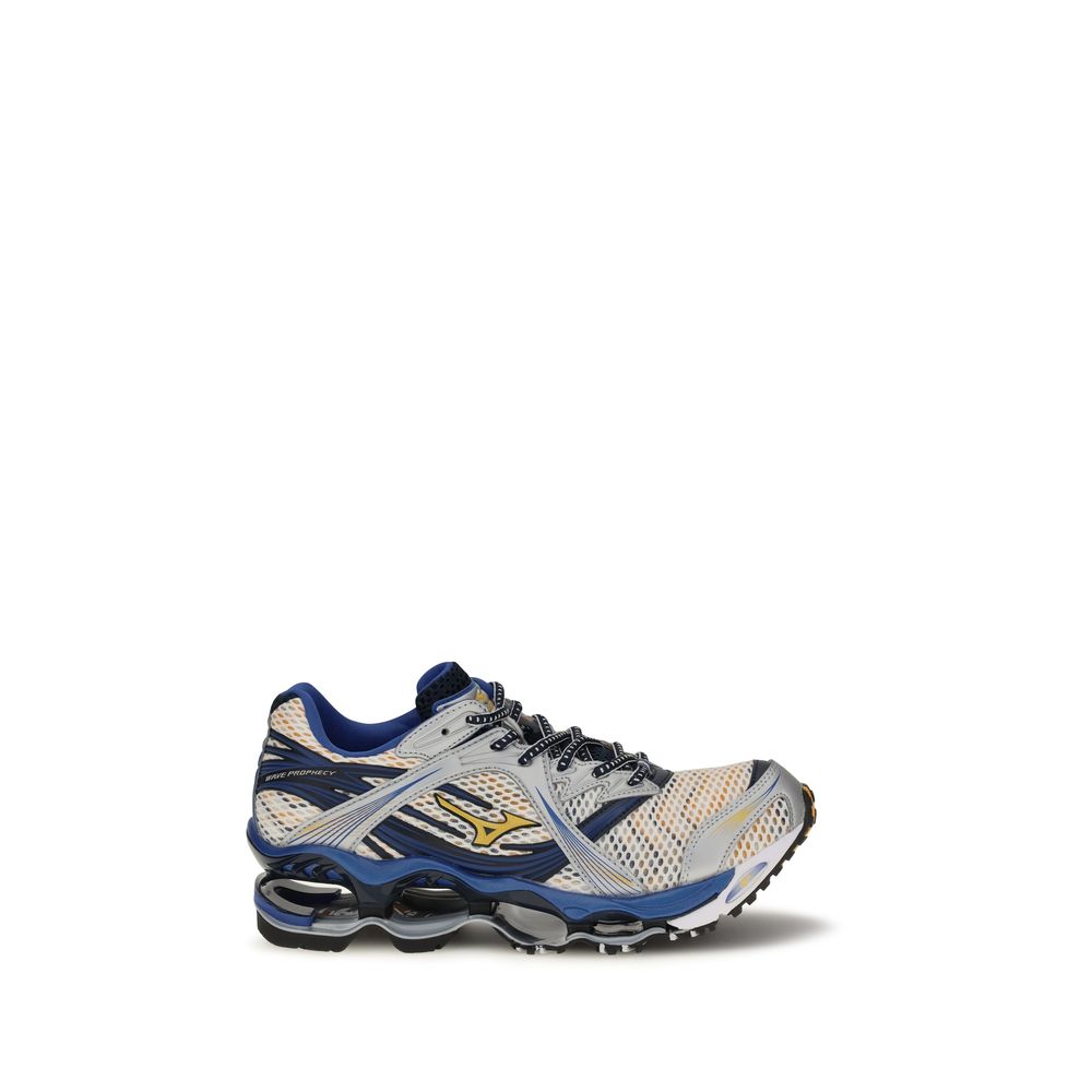 MIZUNO Multicolor Stoff Sportliche Turnschuhe