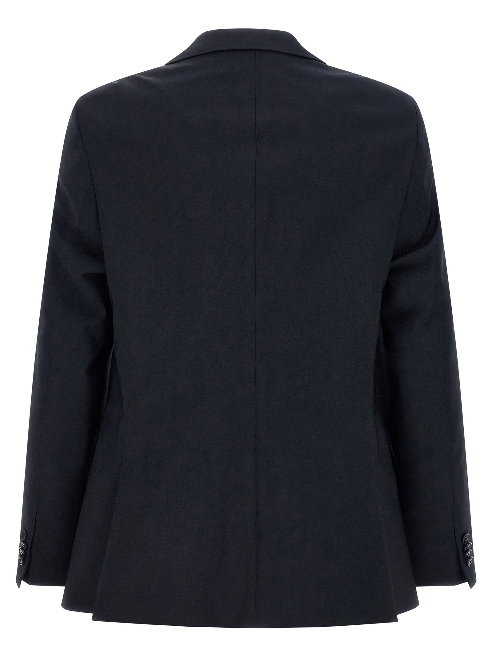 Hugo Boss Blauvio Woll-Zweiteiler