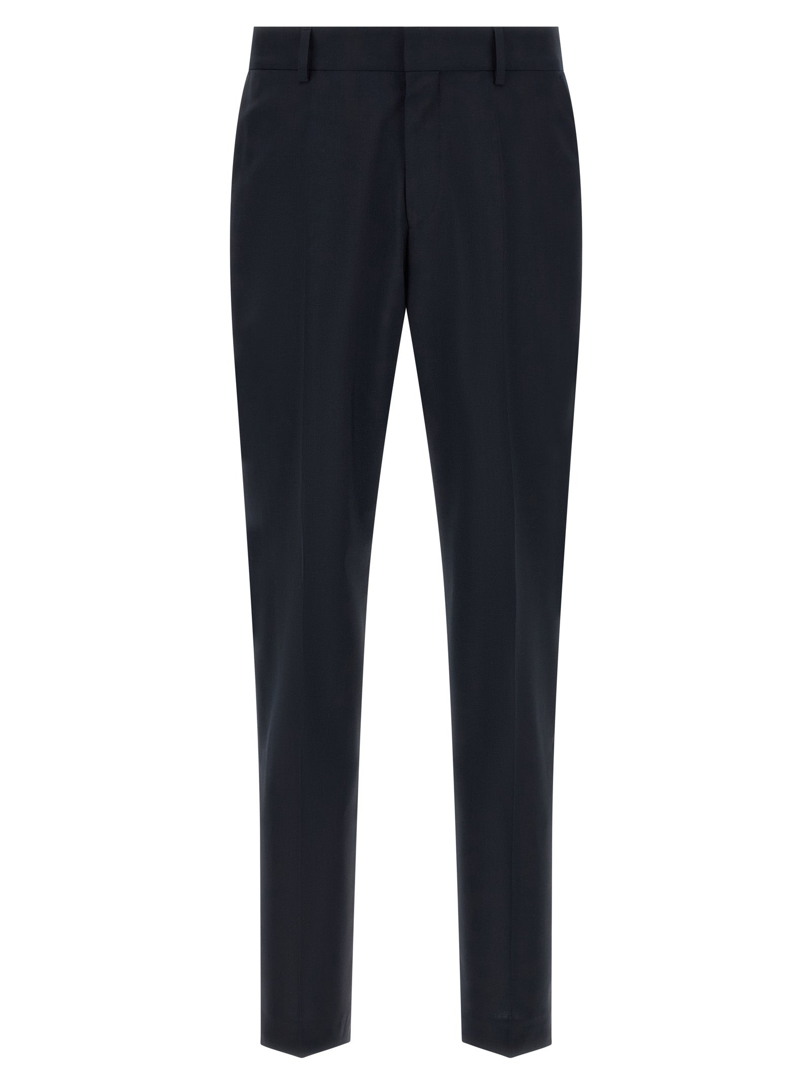 Hugo Boss Blauvio Woll-Zweiteiler