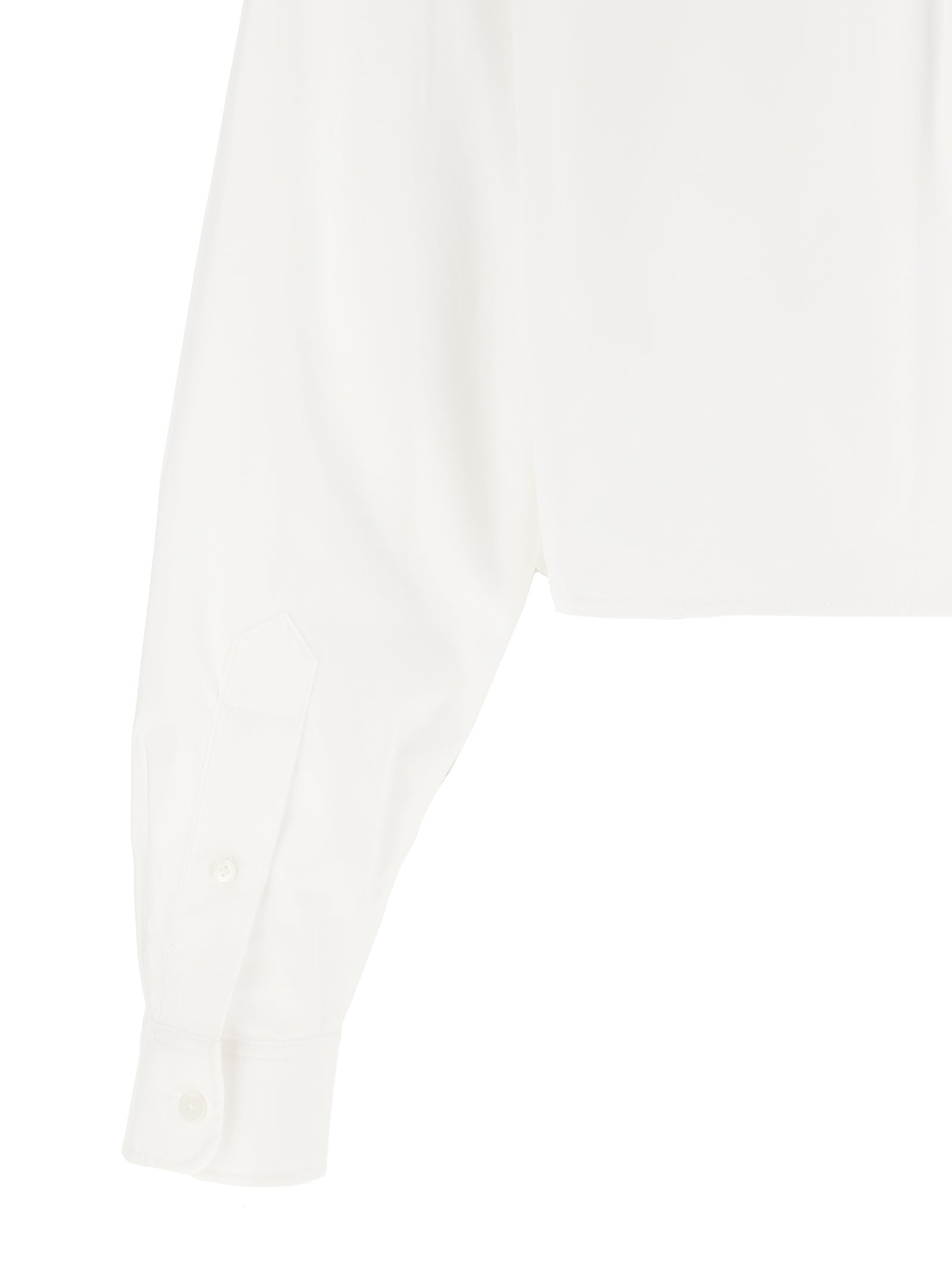 Alexander Wang Weiße Baumwollbluse