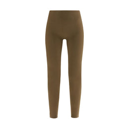 Wolford Bicolor Polyamid-Leggings