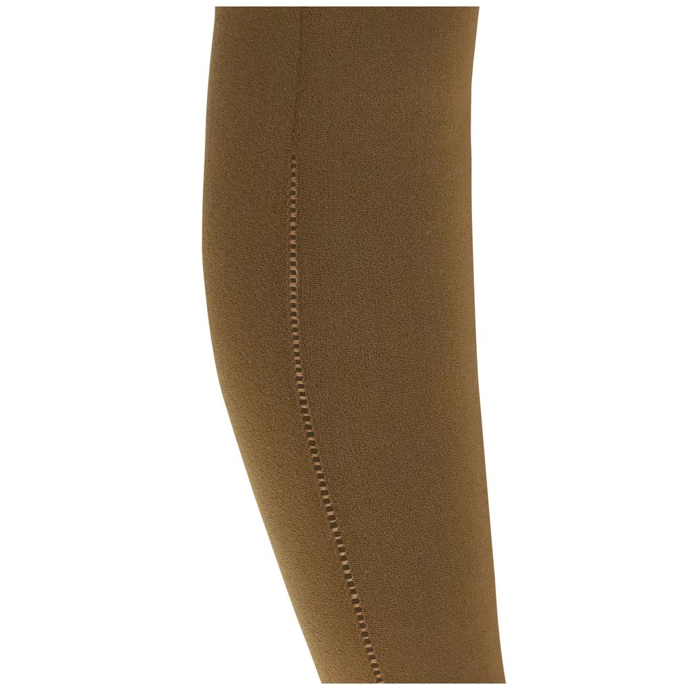 Wolford Bicolor Polyamid-Leggings