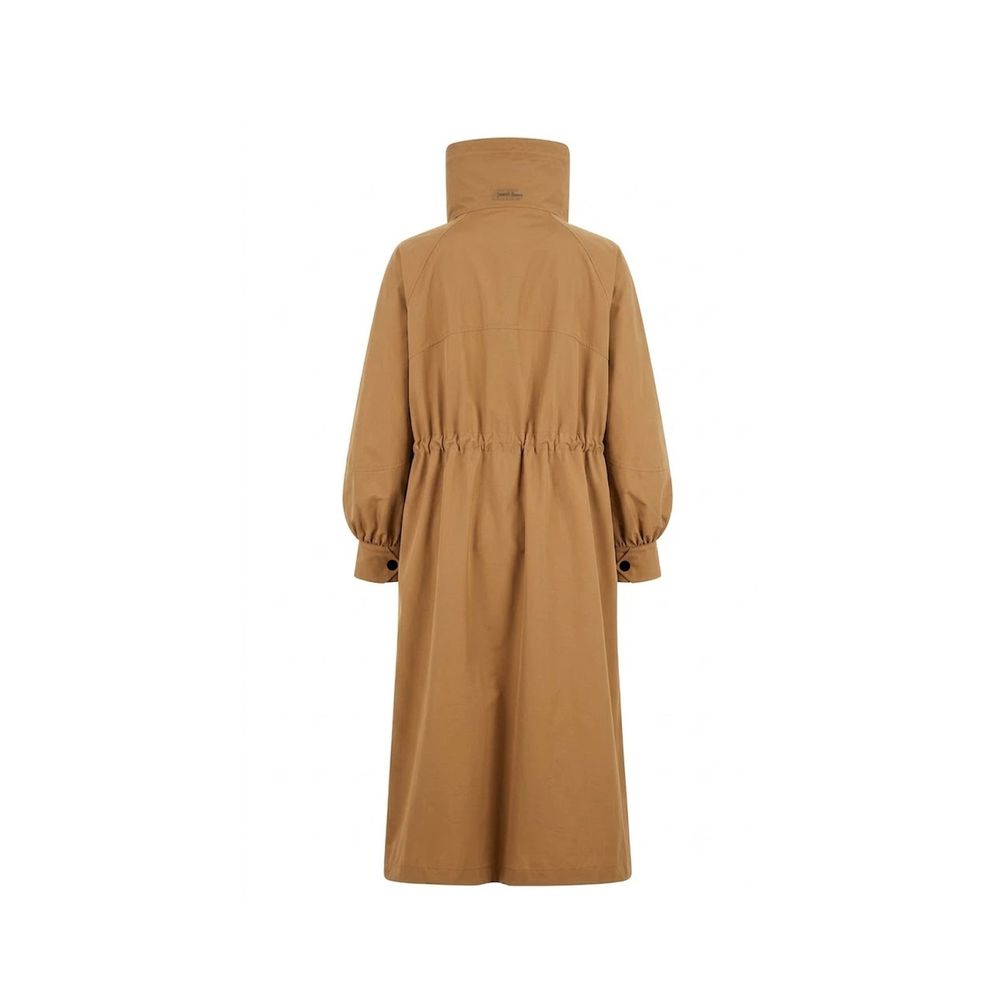 Herno Braune Kleidung aus Polyester