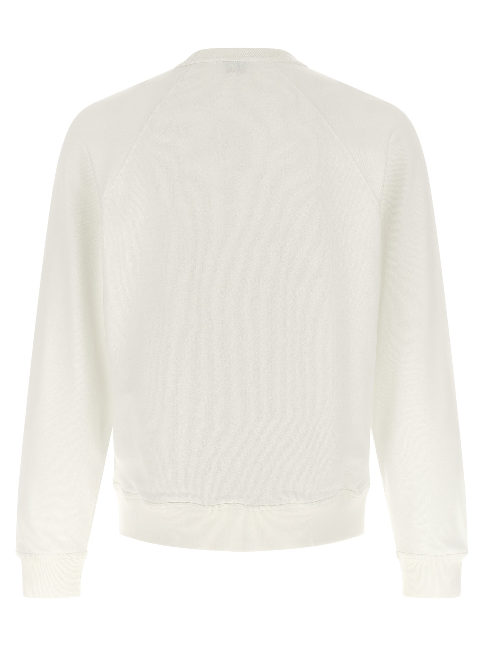 Kenzo Weißer Sweatshirt aus Viskose