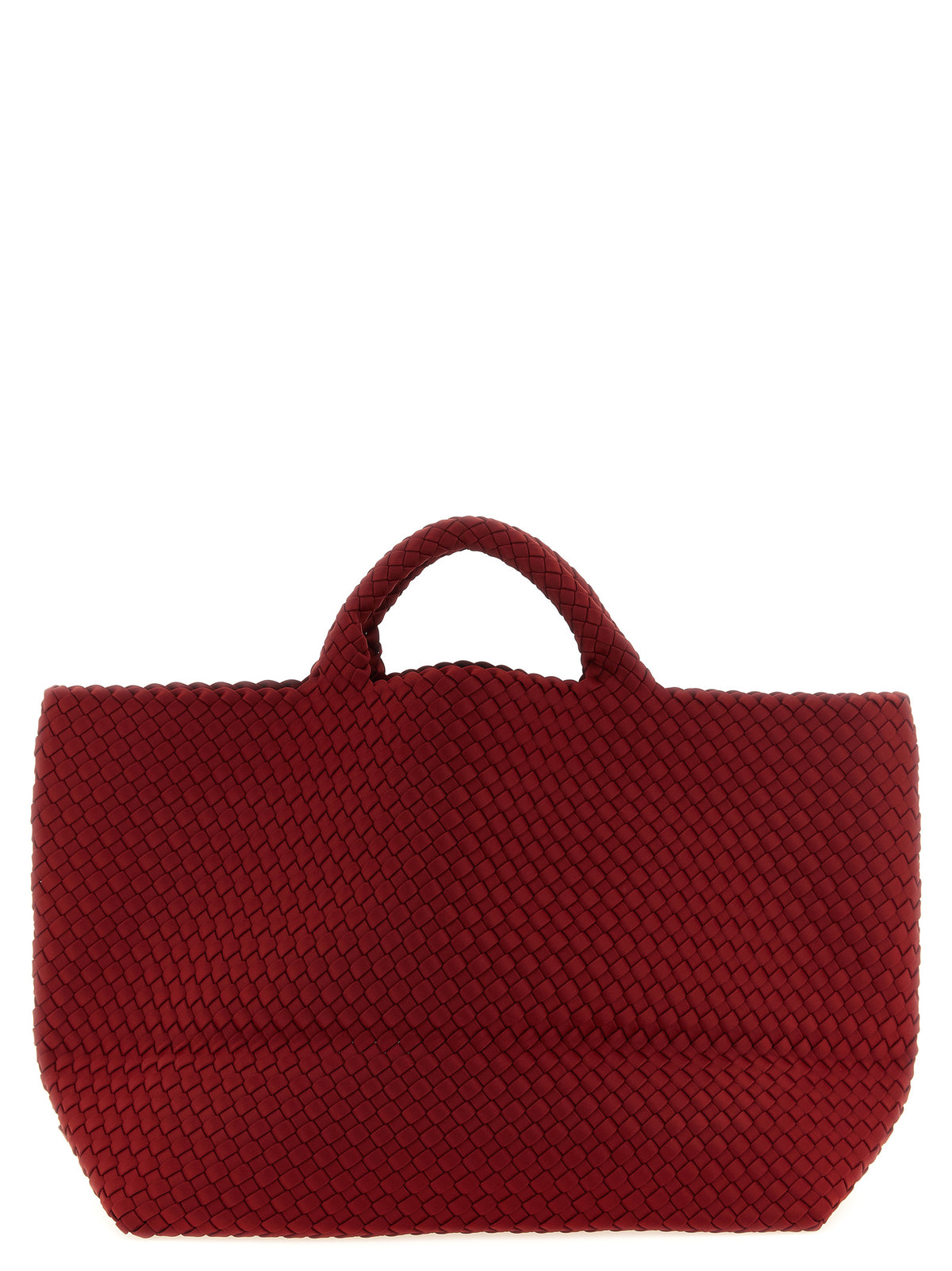 NAGHEDI Multicolor-Nylon-Handtasche