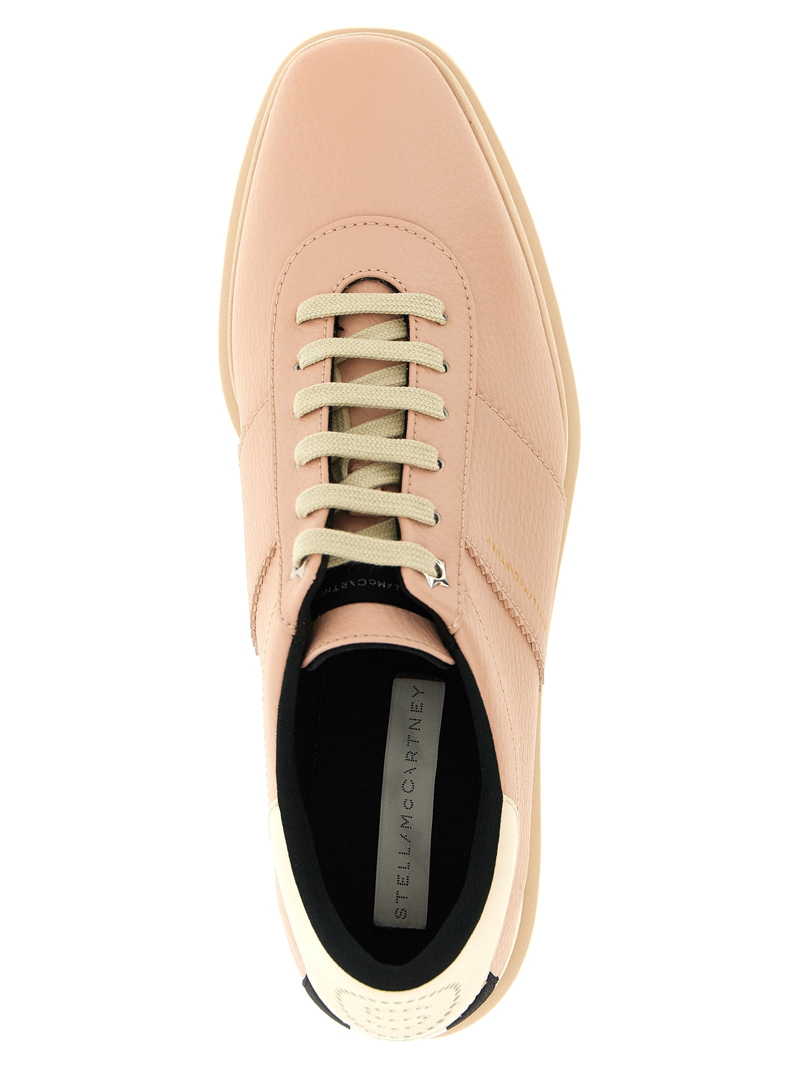 Stella McCartney Multicolor EVA Plateau-Sneakers