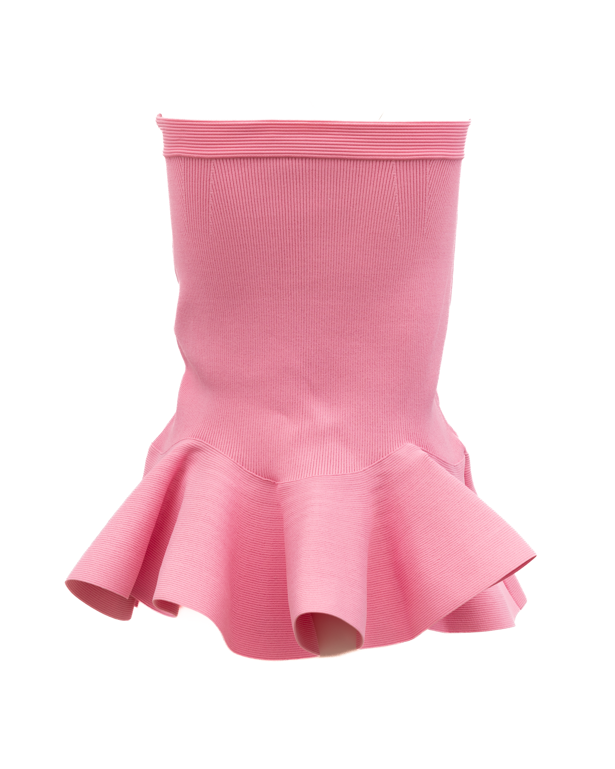 Alexander McQueen Damen-Oberteil aus Viskose