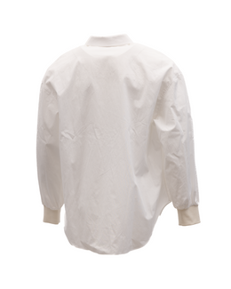 Alexander McQueen Damen-Baumwollhemd