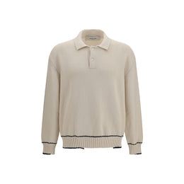 Golden Goose Beige Cotton Shirt