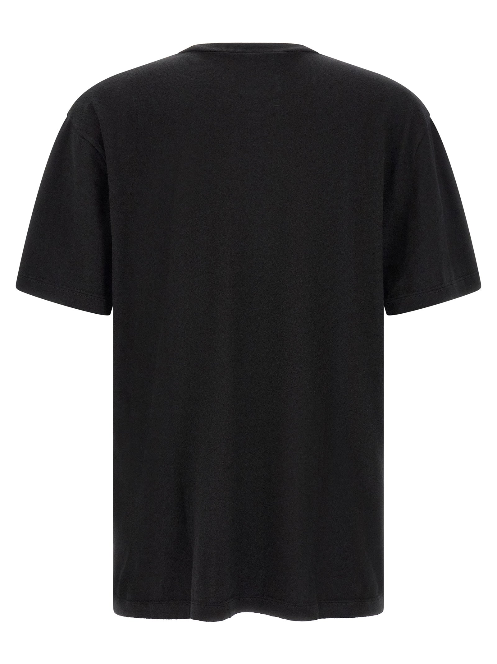 Extreme Cashmere Mehrfarbige Baumwolle Sportbekleidung