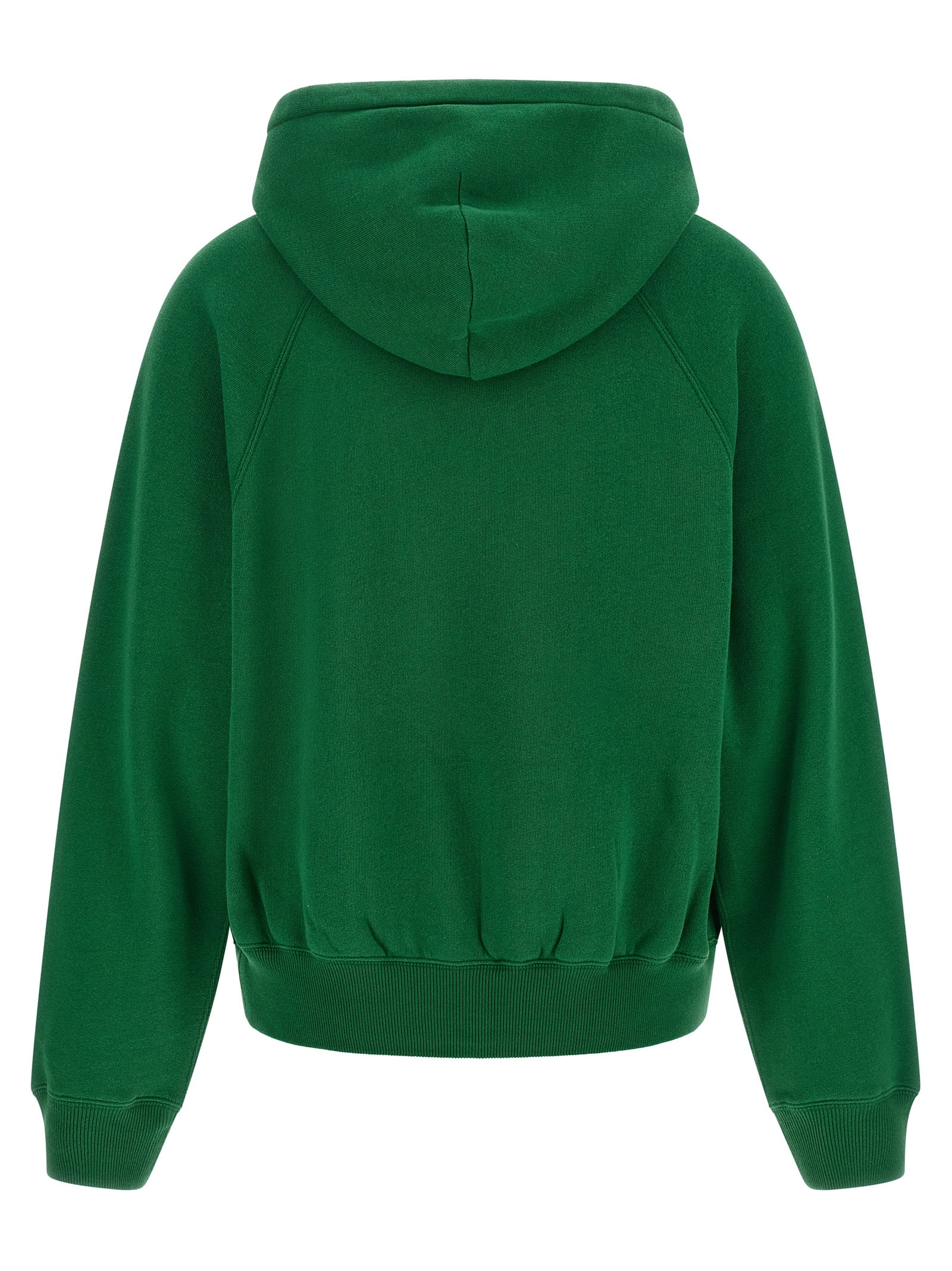 Polo Ralph Lauren Zweifarbiger Baumwollpullover