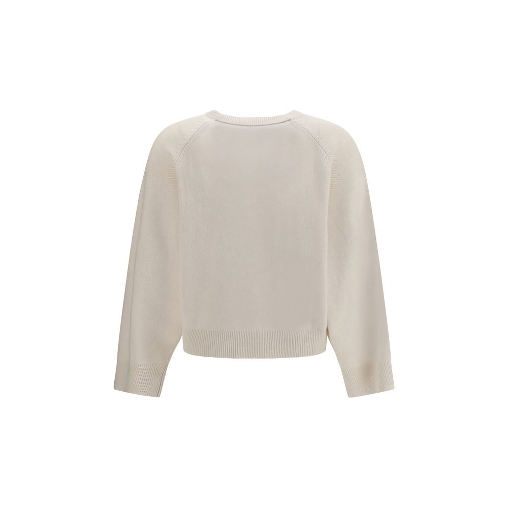 Brunello Cucinelli Weicher Kaschmirpullover