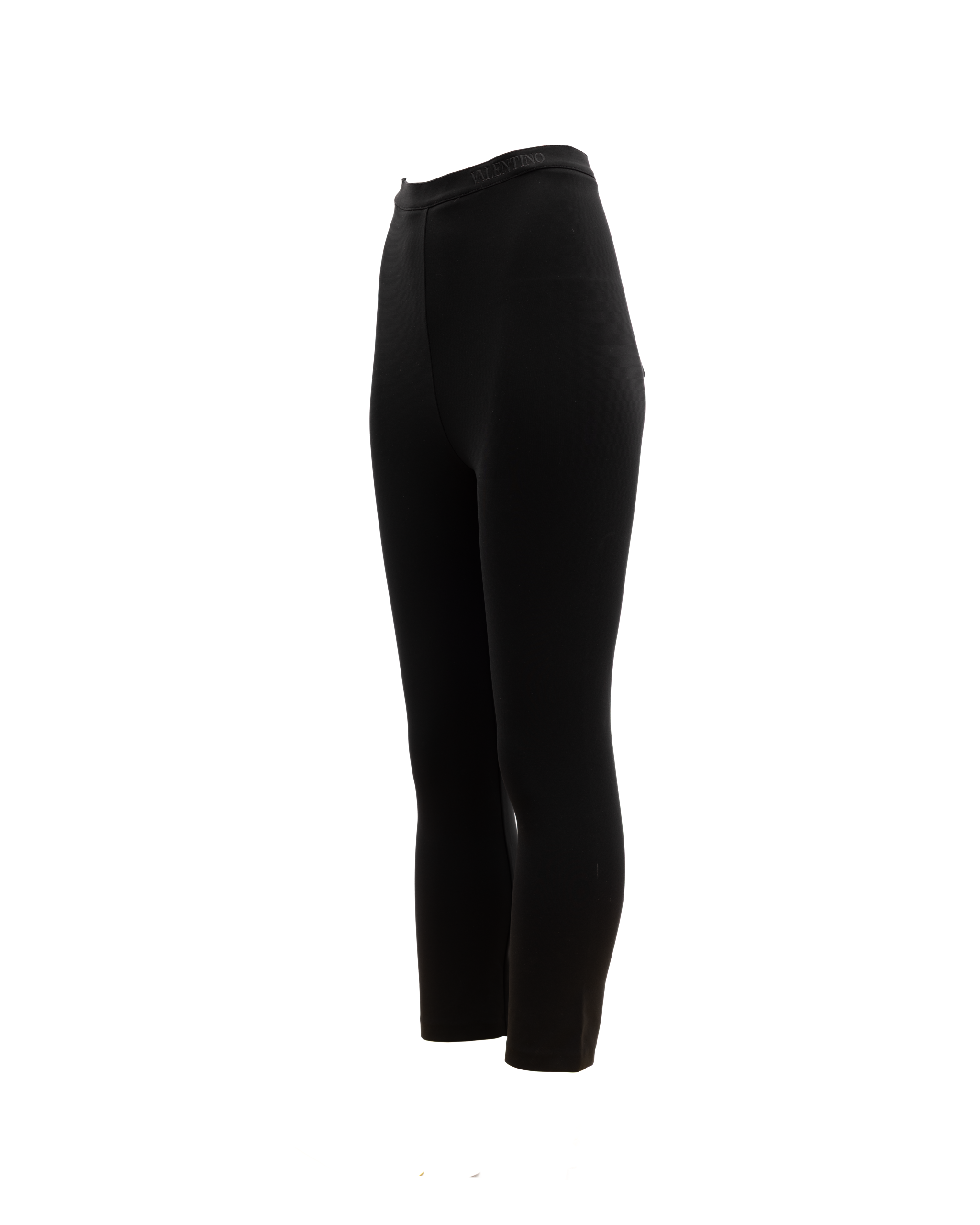 Valentino Garavani Damen Jersey Leggings