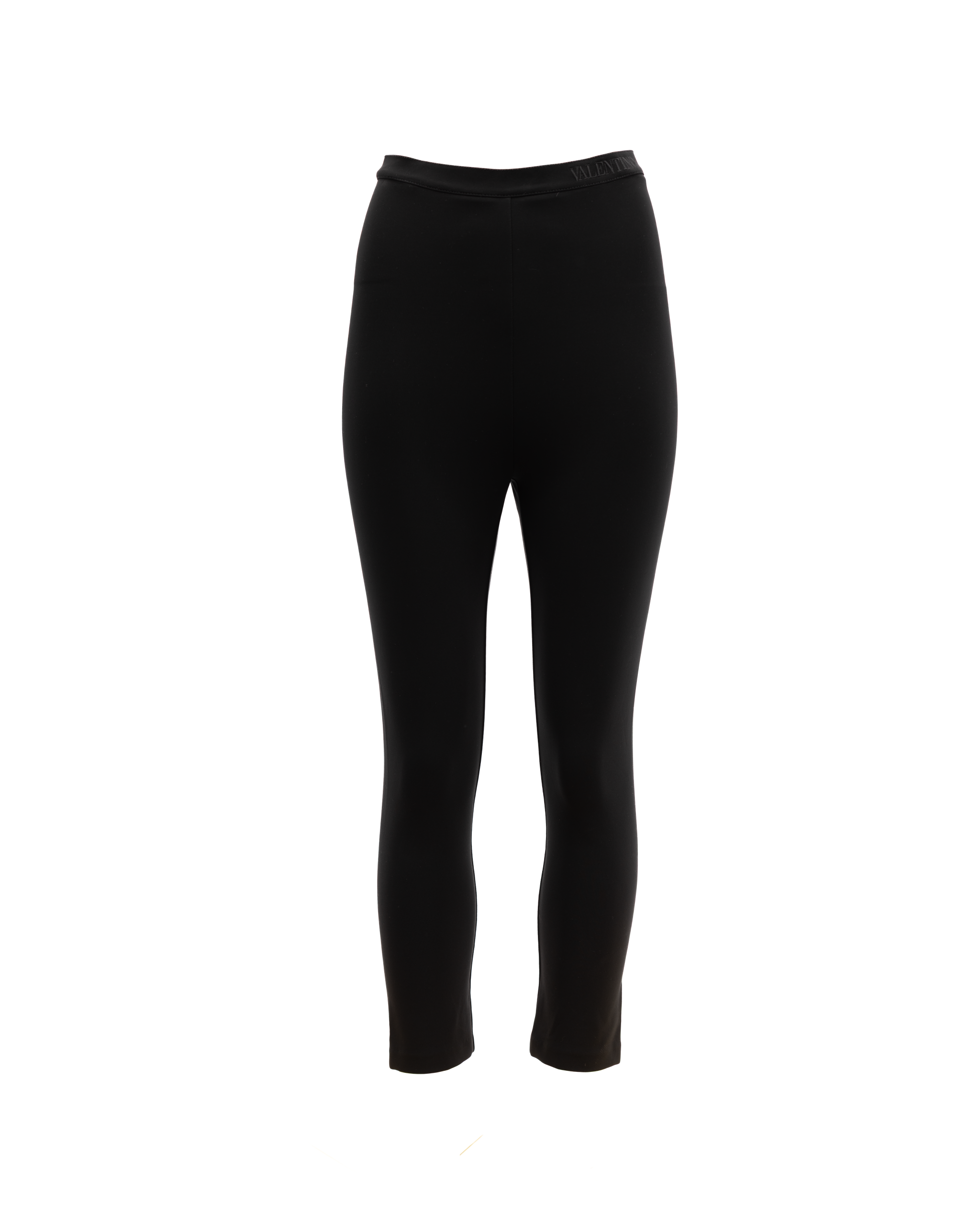 Valentino Garavani Damen Jersey Leggings