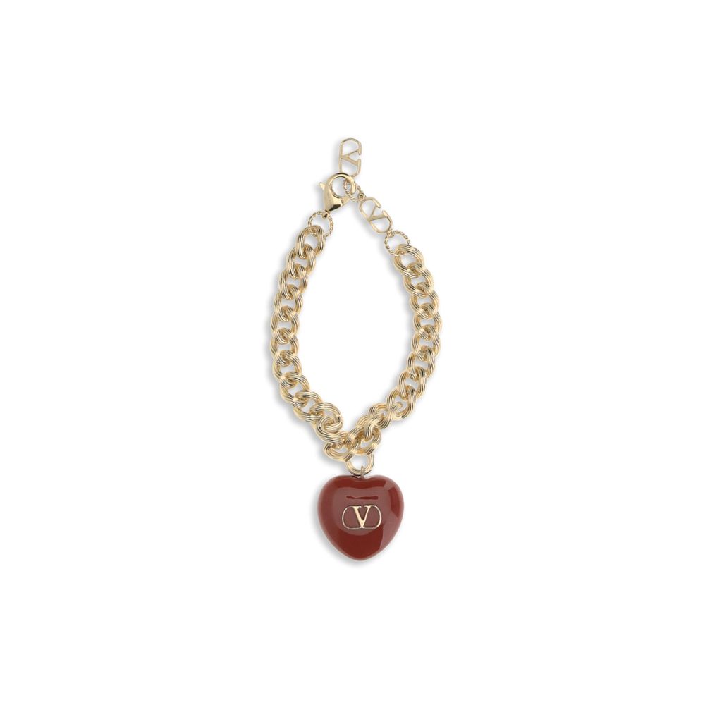 Valentino Garavani Armband aus Goldmessing