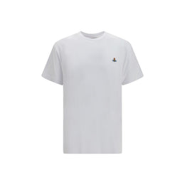 Vivienne Westwood Weißes Baumwoll-T-Shirt
