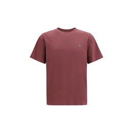Vivienne Westwood Mehrfarbiges Baumwoll-T-Shirt