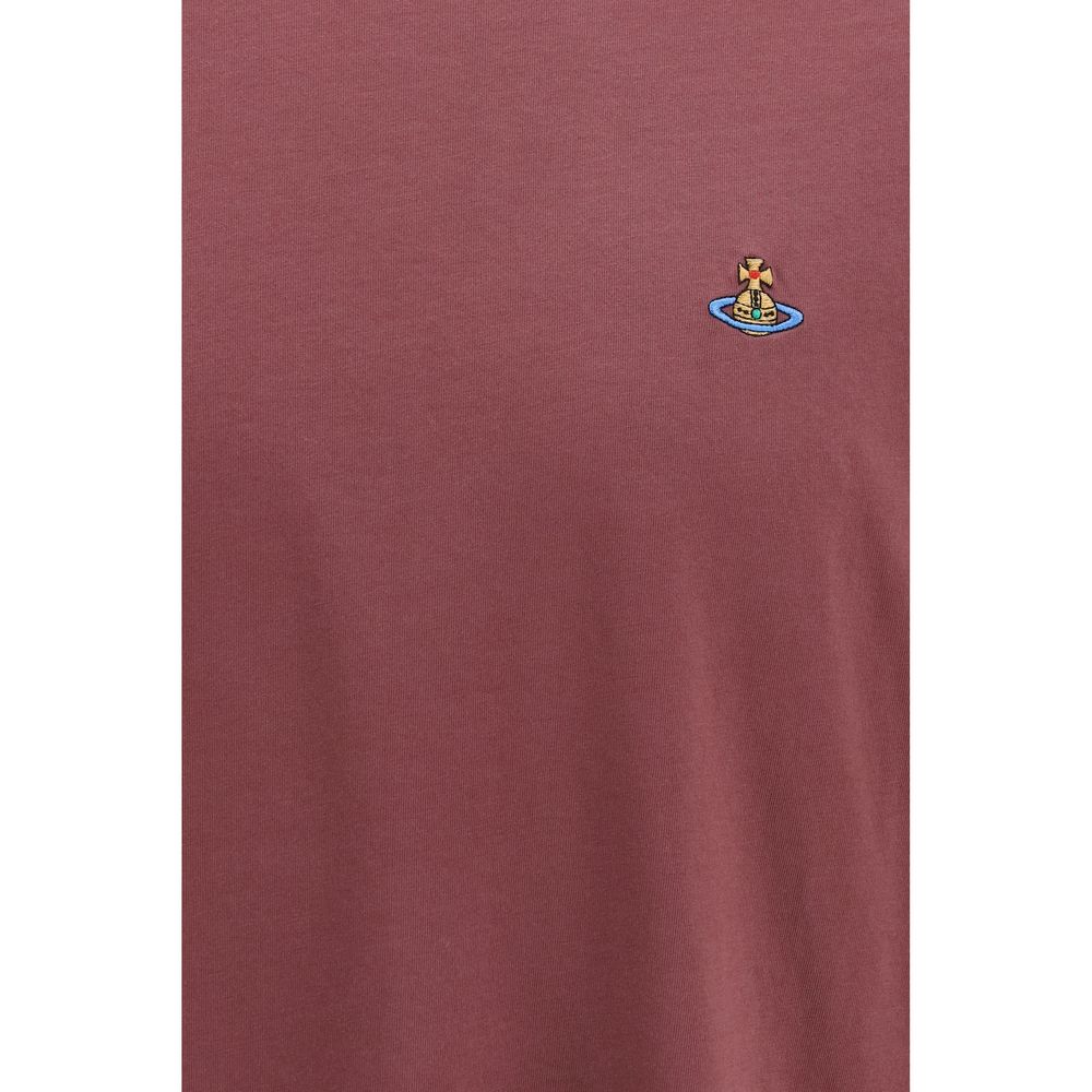 Vivienne Westwood Mehrfarbiges Baumwoll-T-Shirt