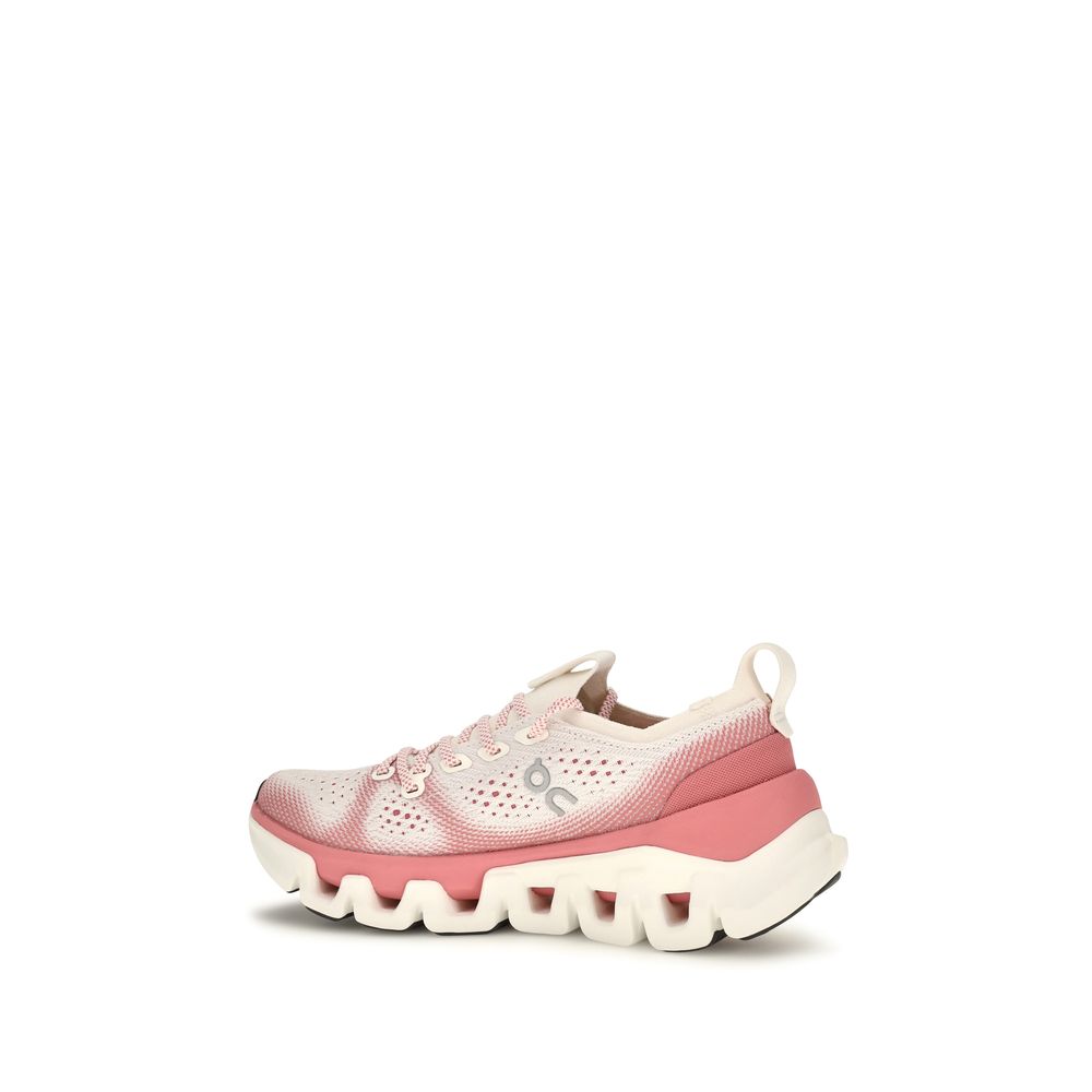 ON Multicolor Stoff Sportliche Turnschuhe