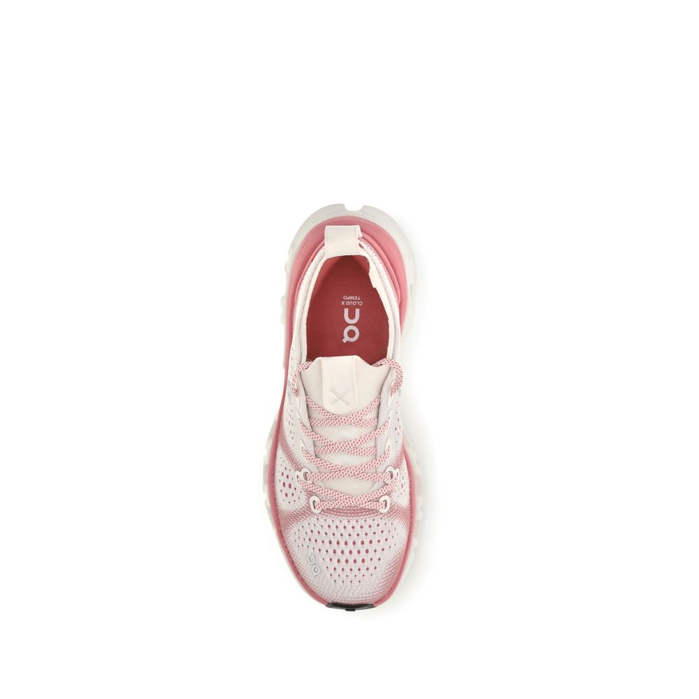 ON Multicolor Stoff Sportliche Turnschuhe