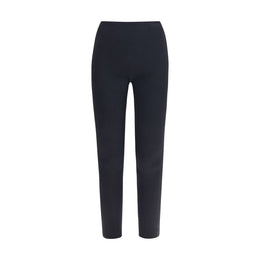 Wolford Schwarze Polyamid-Leggings
